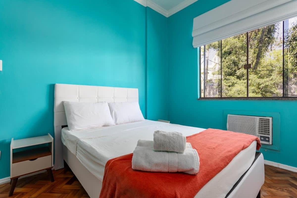 2br Copacabana Ipanema * Rio de Janeiro