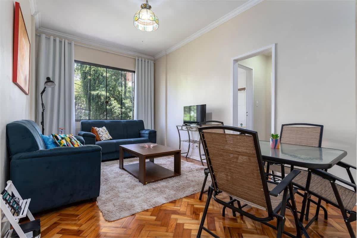 2br Copacabana Ipanema Rio de Janeiro