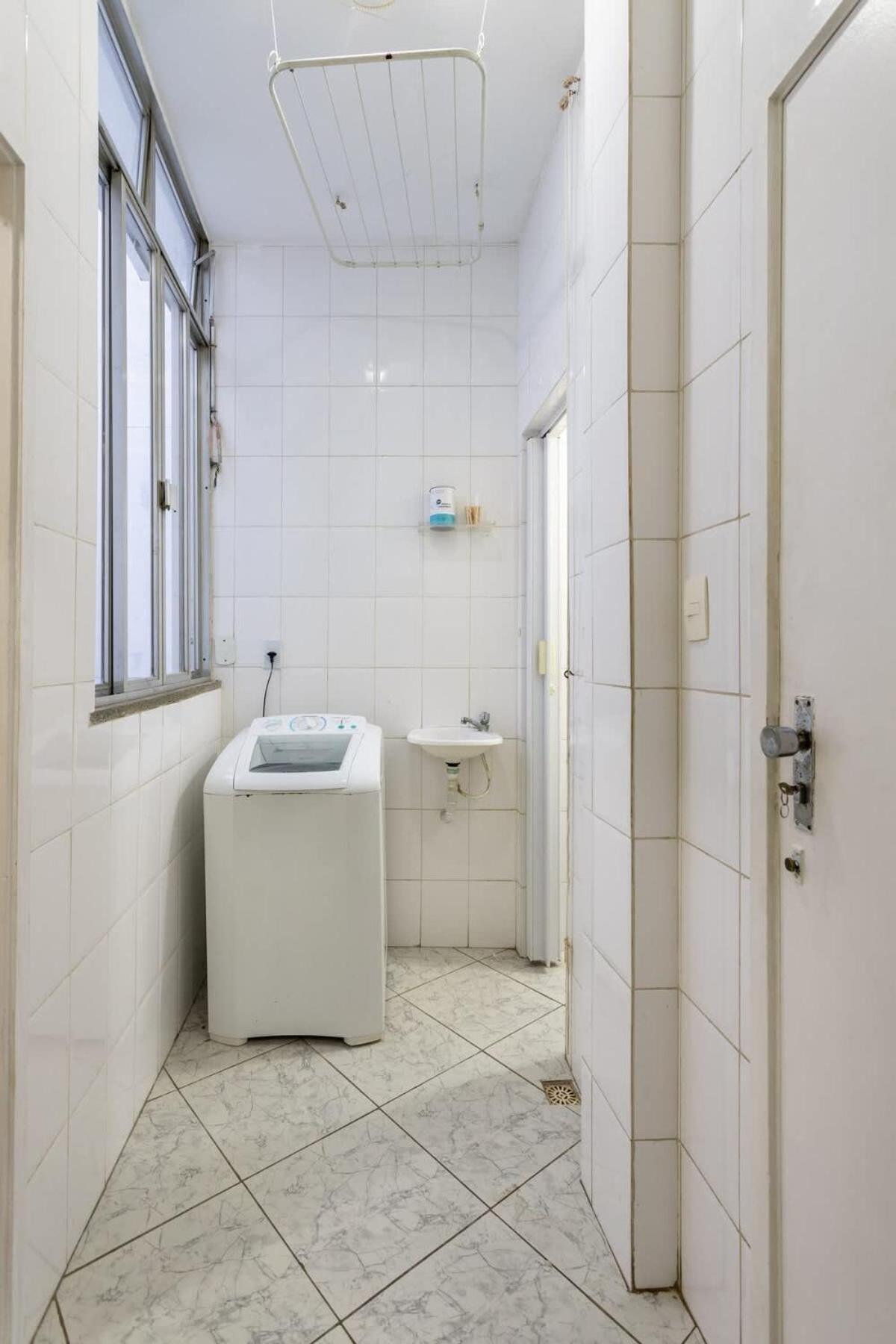 2br Copacabana Ipanema Apartamento Rio de Janeiro